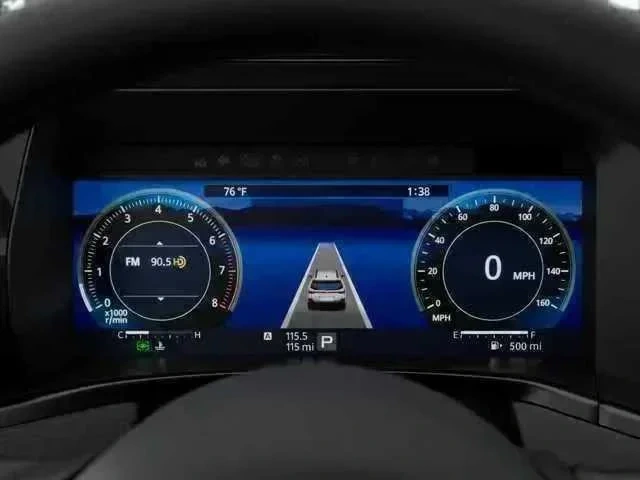 Thumbnail: 2026 Subaru Outback - 20