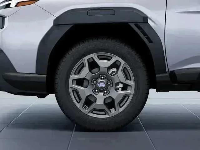Thumbnail: 2026 Subaru Outback - 7