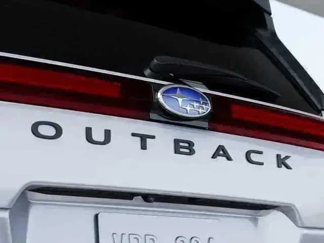 Thumbnail: 2026 Subaru Outback - 6