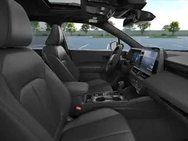 Thumbnail: 2026 Subaru Outback - 9
