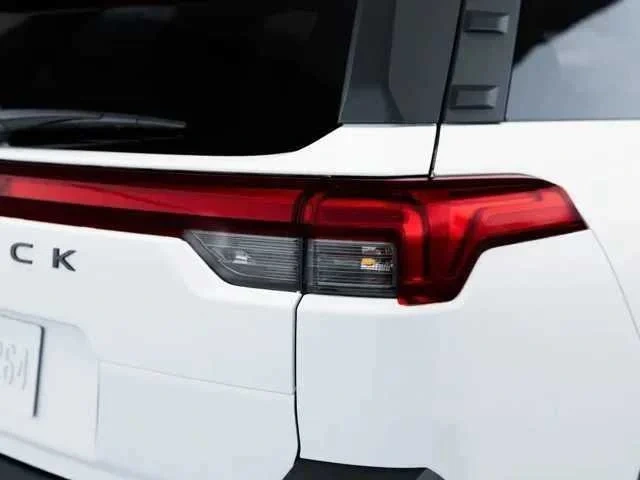 Thumbnail: 2026 Subaru Outback - 18