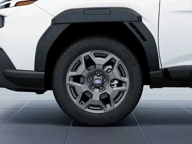 Thumbnail: 2026 Subaru Outback - 7