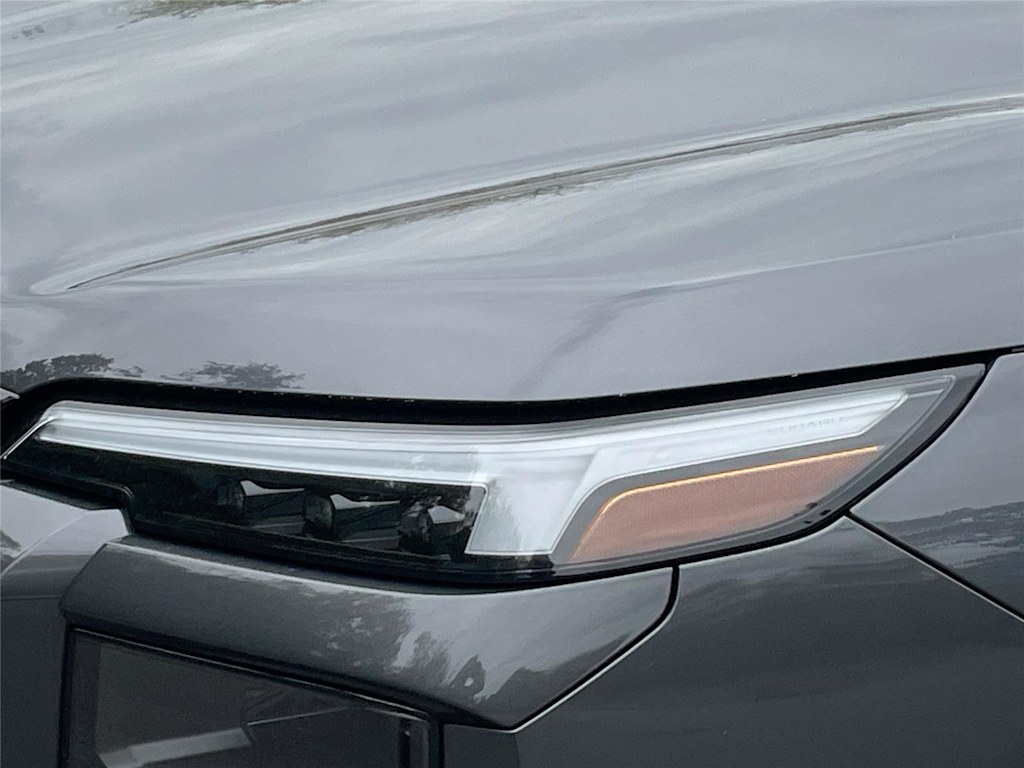 Thumbnail: 2026 Subaru Outback - 20