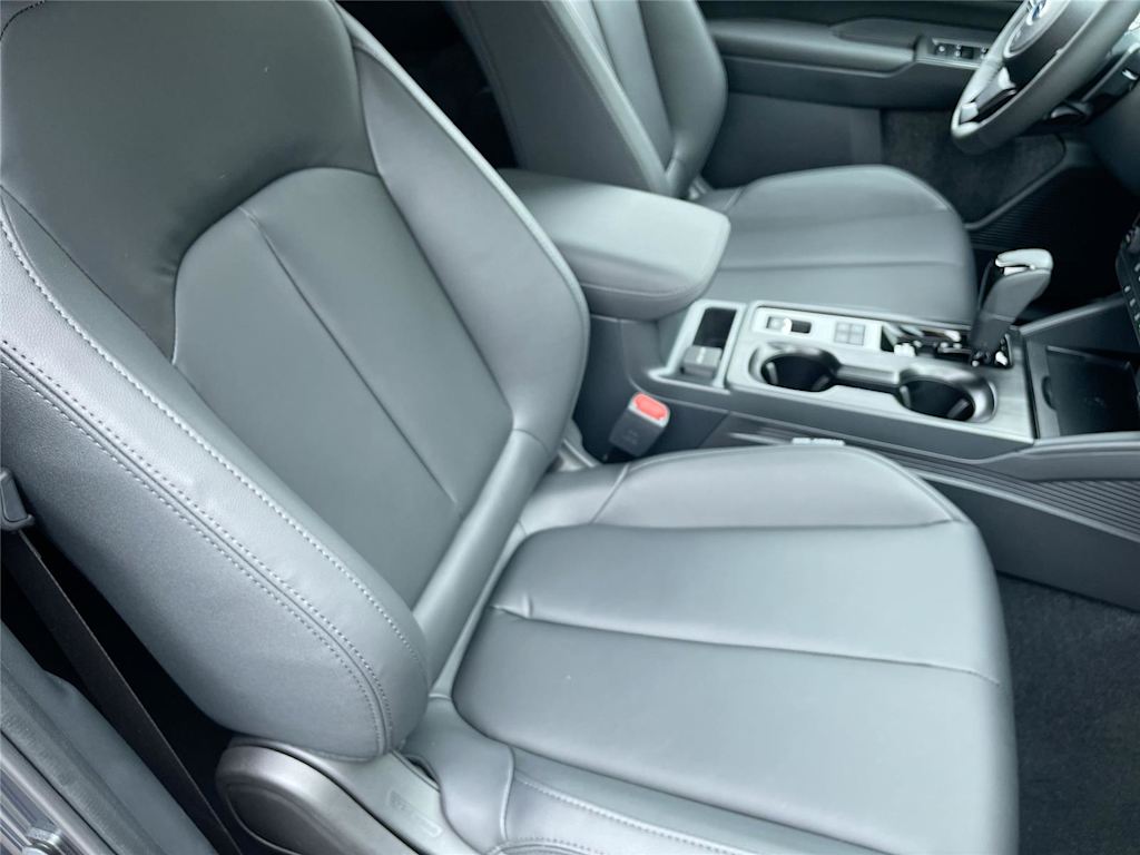 Thumbnail: 2026 Subaru Outback - 10