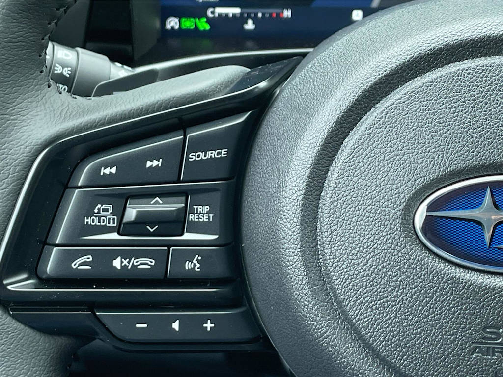 Thumbnail: 2026 Subaru Outback - 30