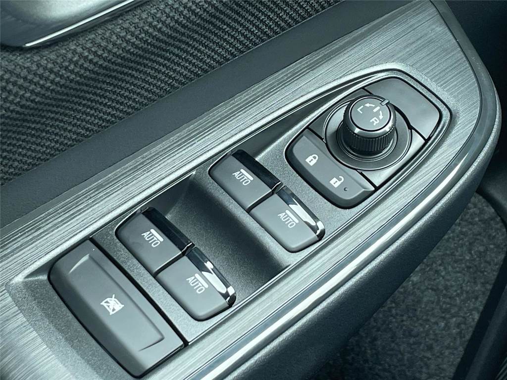 Thumbnail: 2026 Subaru Outback - 29