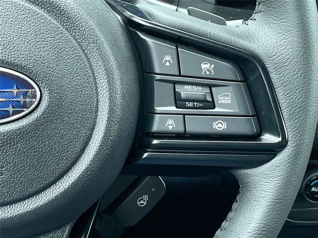 Thumbnail: 2026 Subaru Outback - 31