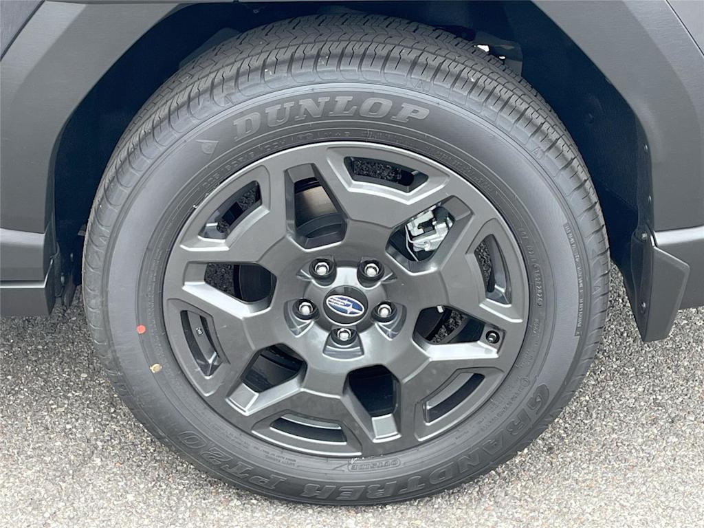 Thumbnail: 2026 Subaru Outback - 8