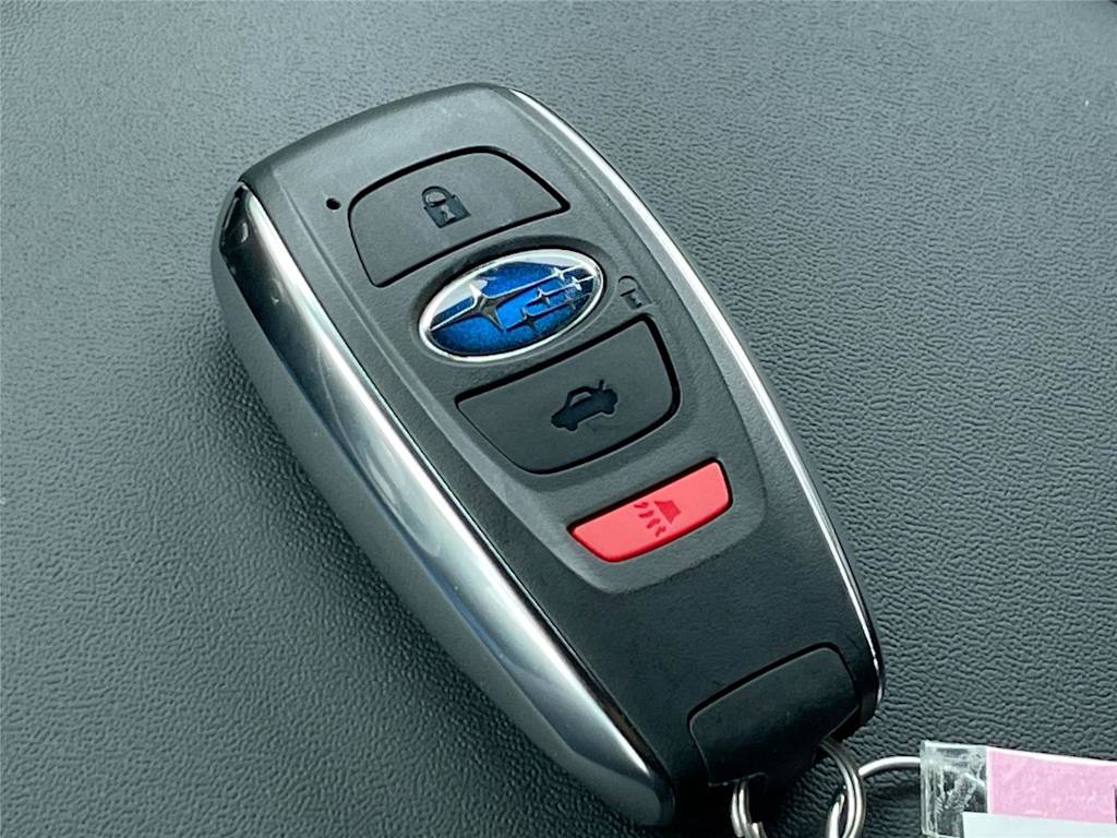 Thumbnail: 2026 Subaru Outback - 16