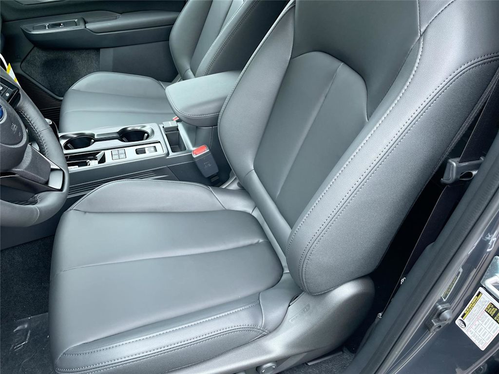 Thumbnail: 2026 Subaru Outback - 9