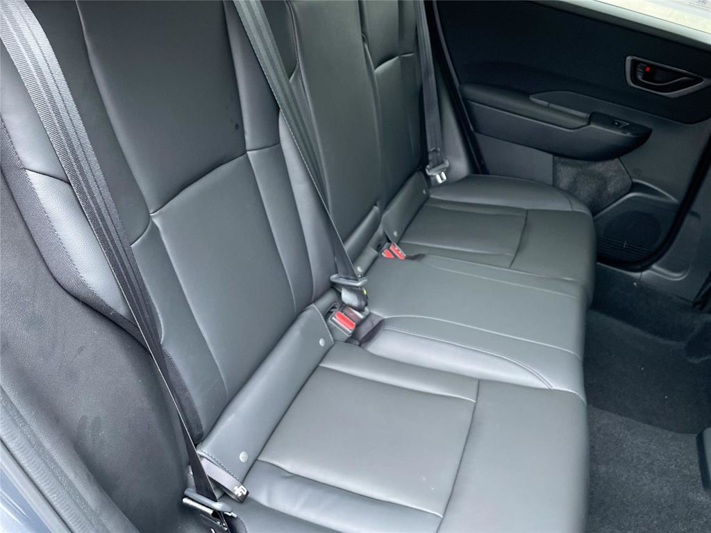 Thumbnail: 2026 Subaru Outback - 23