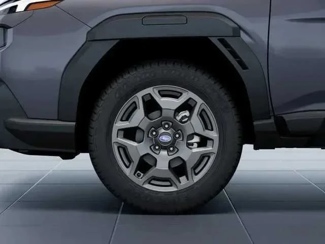 Thumbnail: 2026 Subaru Outback - 7