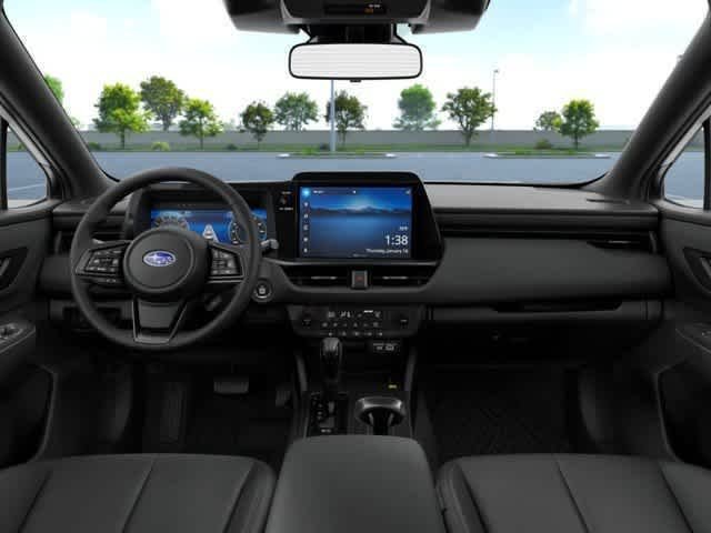 Thumbnail: 2026 Subaru Outback - 8