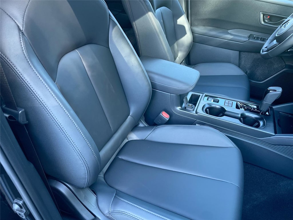 Thumbnail: 2026 Subaru Outback - 10