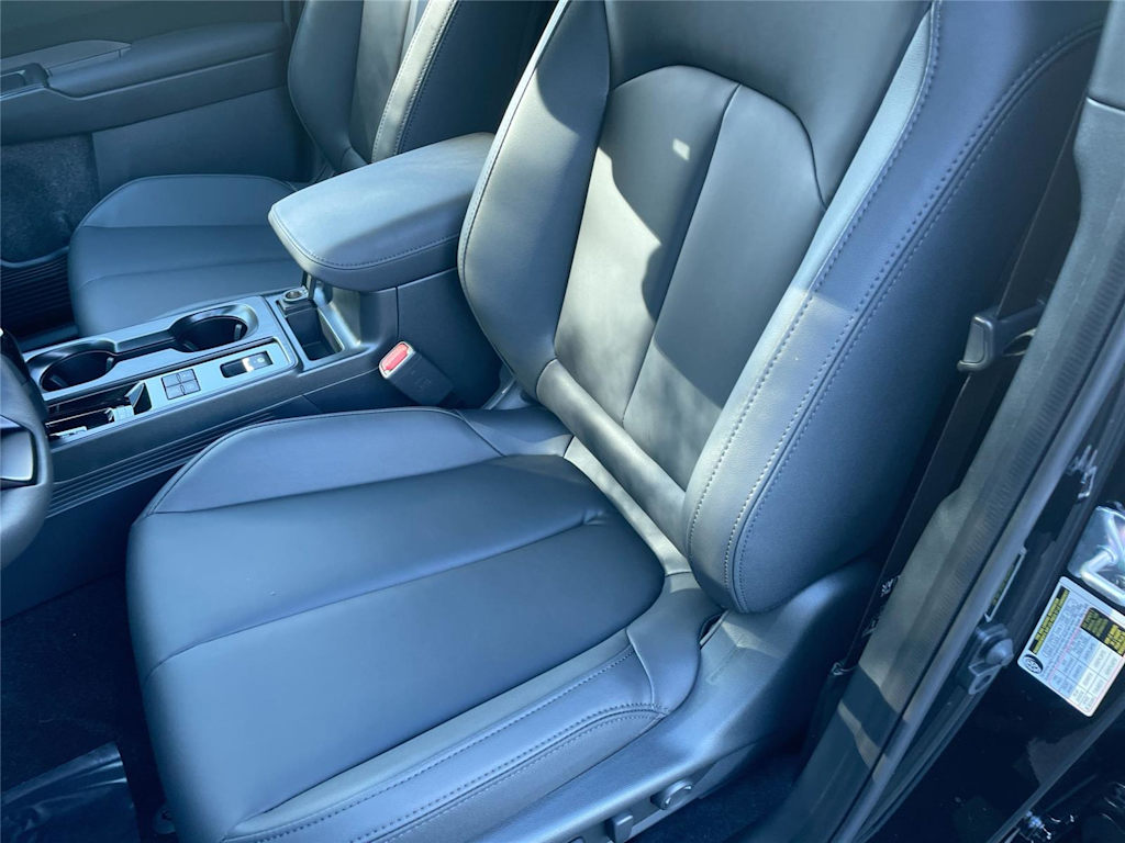 Thumbnail: 2026 Subaru Outback - 9