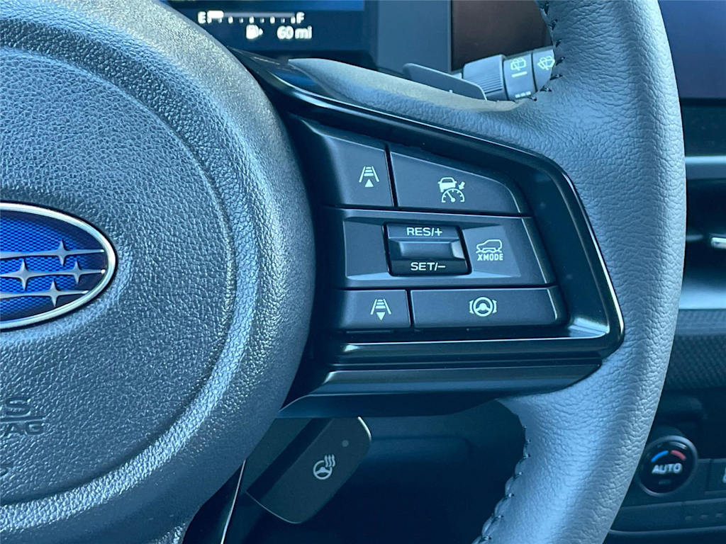 Thumbnail: 2026 Subaru Outback - 30