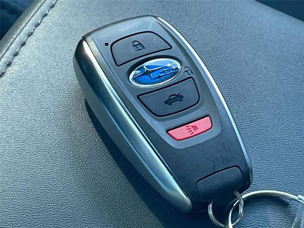 Thumbnail: 2026 Subaru Outback - 15