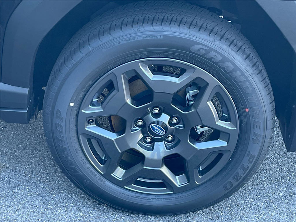 Thumbnail: 2026 Subaru Outback - 8