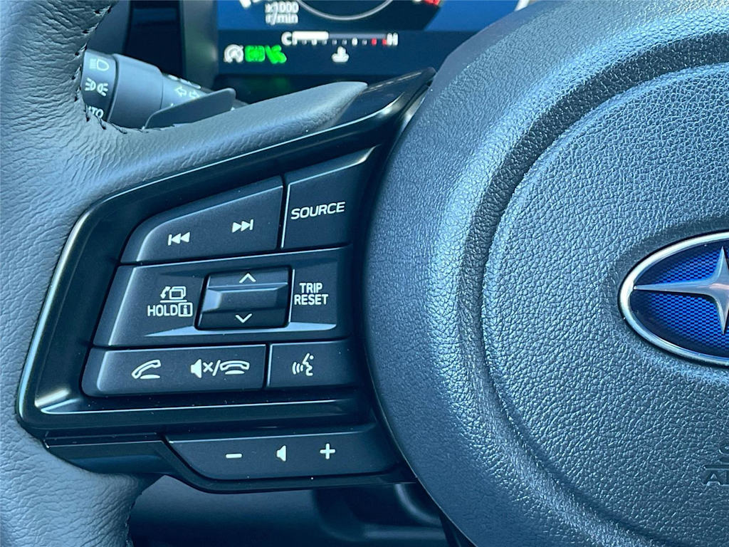 Thumbnail: 2026 Subaru Outback - 29
