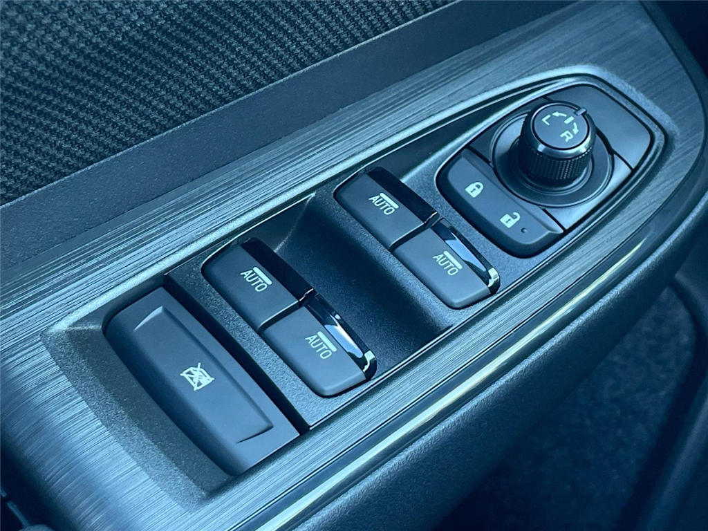 Thumbnail: 2026 Subaru Outback - 28