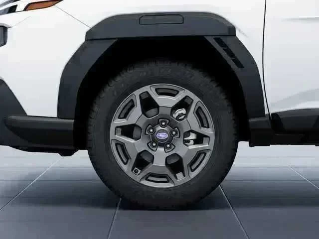 Thumbnail: 2026 Subaru Outback - 7