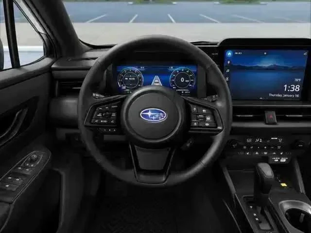 Thumbnail: 2026 Subaru Outback - 2
