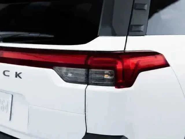 Thumbnail: 2026 Subaru Outback - 18