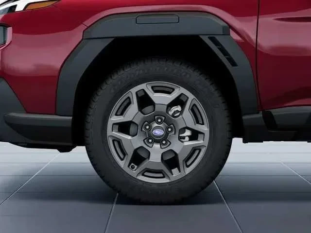 Thumbnail: 2026 Subaru Outback - 8