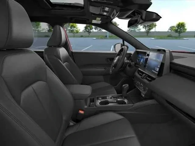 Thumbnail: 2026 Subaru Outback - 10