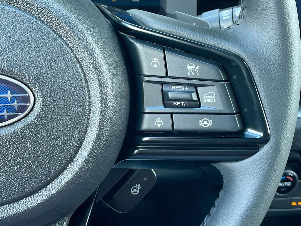Thumbnail: 2026 Subaru Outback - 30