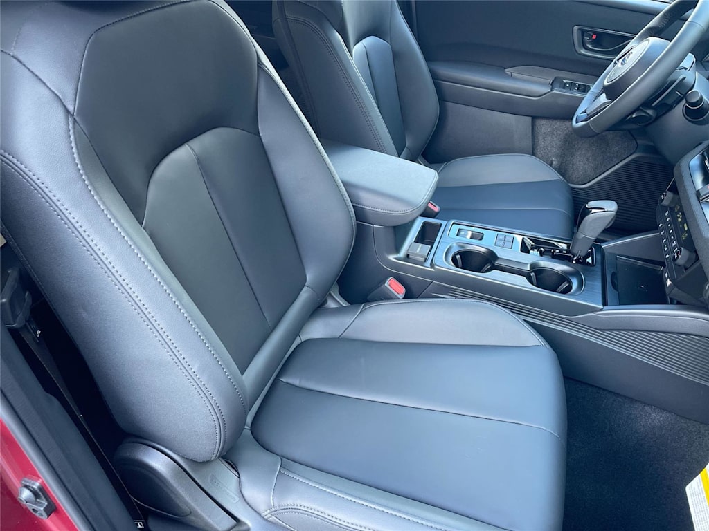 Thumbnail: 2026 Subaru Outback - 10
