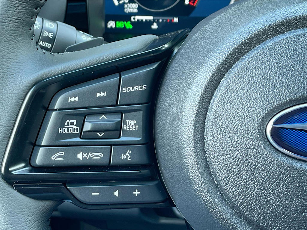Thumbnail: 2026 Subaru Outback - 29
