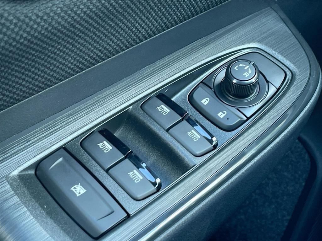 Thumbnail: 2026 Subaru Outback - 28