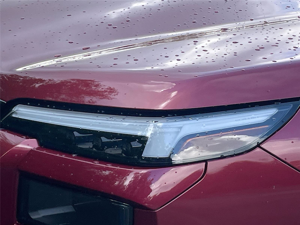 Thumbnail: 2026 Subaru Outback - 19