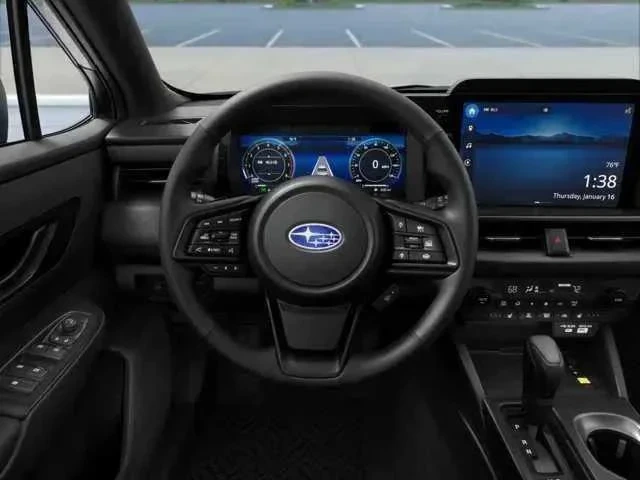 Thumbnail: 2026 Subaru Outback - 2