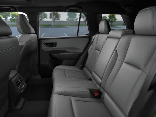 Thumbnail: 2026 Subaru Outback - 10