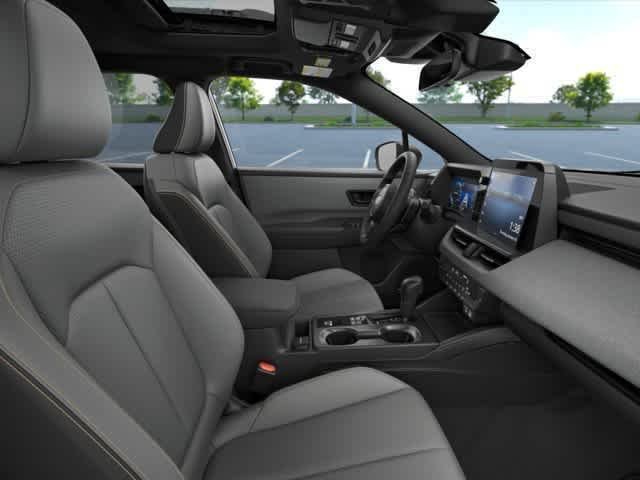 Thumbnail: 2026 Subaru Outback - 9