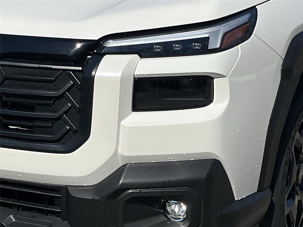 Thumbnail: 2026 Subaru Outback - 19