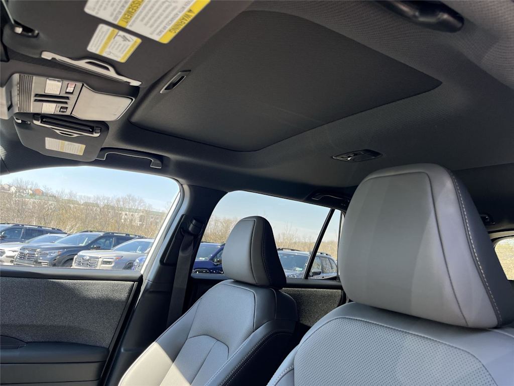 Thumbnail: 2026 Subaru Outback - 22