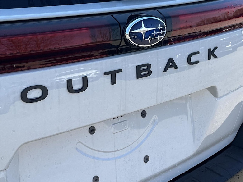 Thumbnail: 2026 Subaru Outback - 7