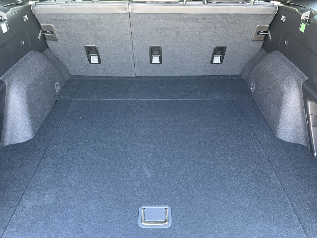 Thumbnail: 2026 Subaru Outback - 14