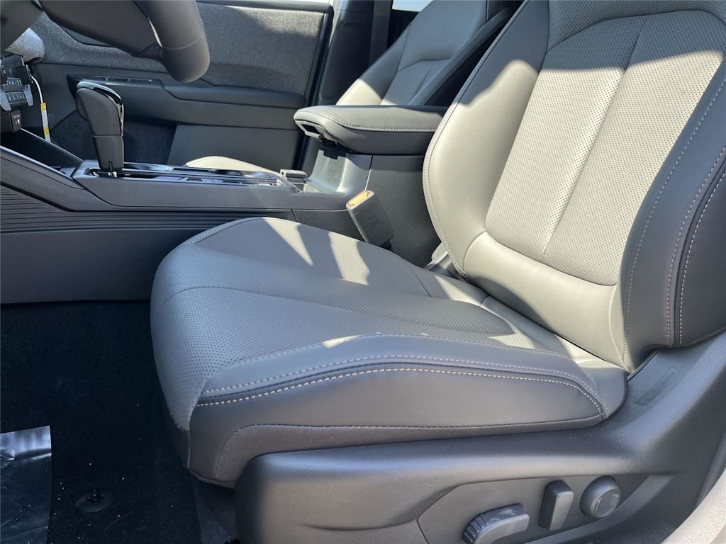 Thumbnail: 2026 Subaru Outback - 8