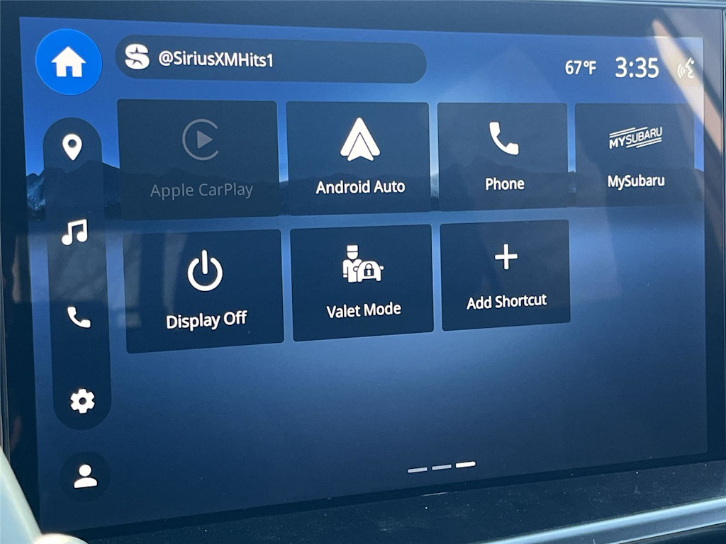 Thumbnail: 2026 Subaru Outback - 26