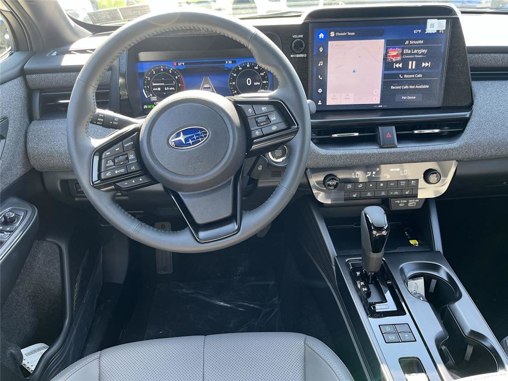 Thumbnail: 2026 Subaru Outback - 2