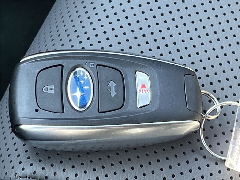 Thumbnail: 2026 Subaru Outback - 15