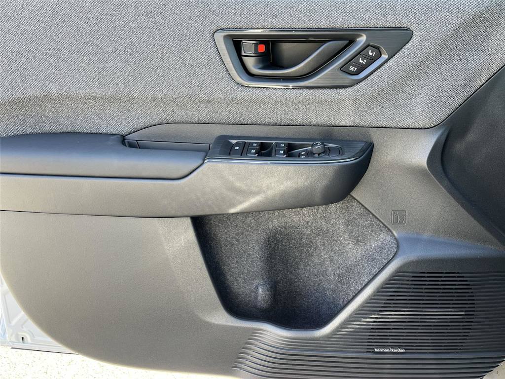 Thumbnail: 2026 Subaru Outback - 30