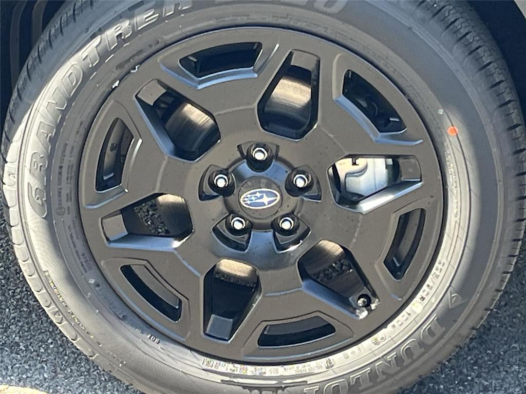 Thumbnail: 2026 Subaru Outback - 20