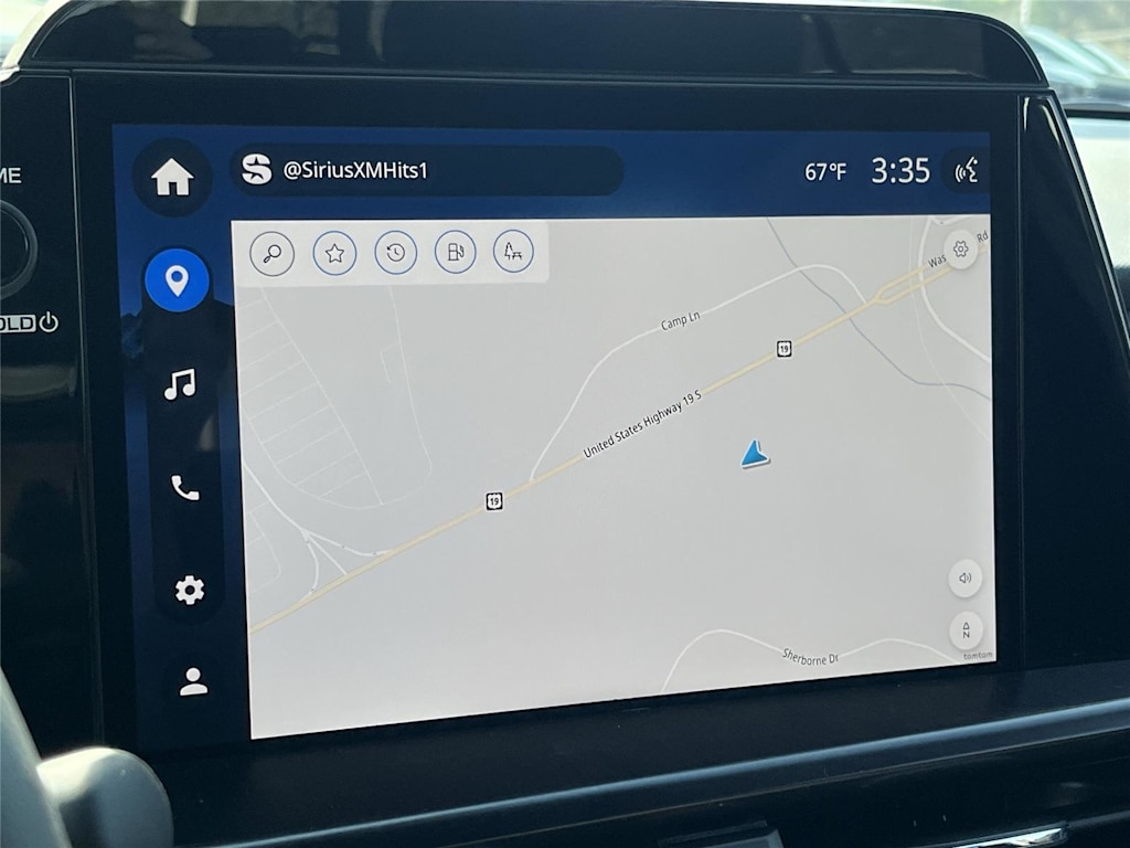 Thumbnail: 2026 Subaru Outback - 25