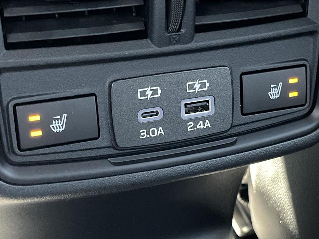 Thumbnail: 2026 Subaru Outback - 24