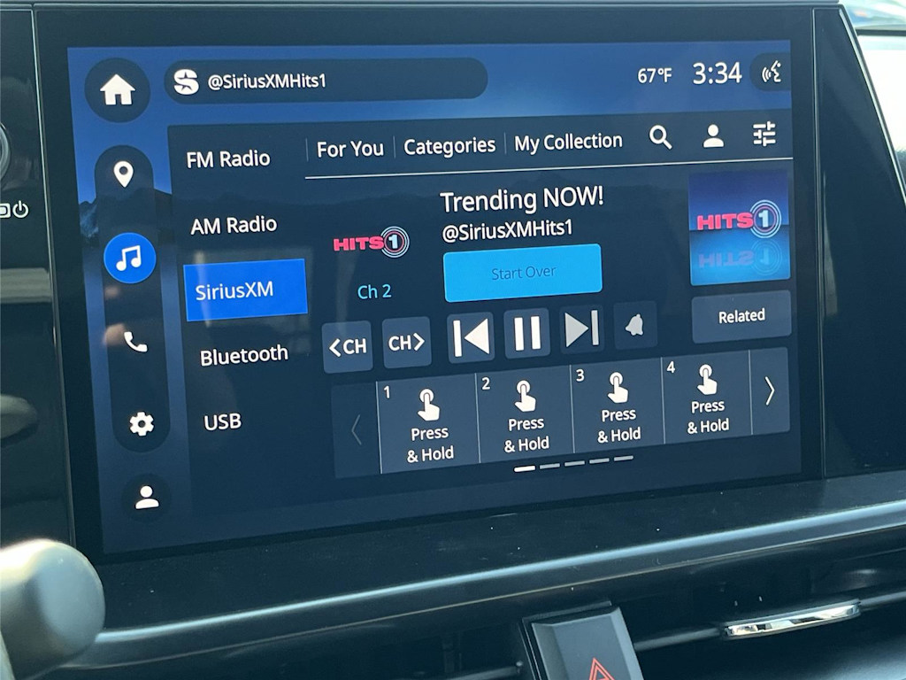 Thumbnail: 2026 Subaru Outback - 11